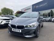 BMW 2 SERIES 2019 (19)