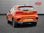 MG ZS 2022 (22)