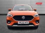 MG ZS 2022 (22)