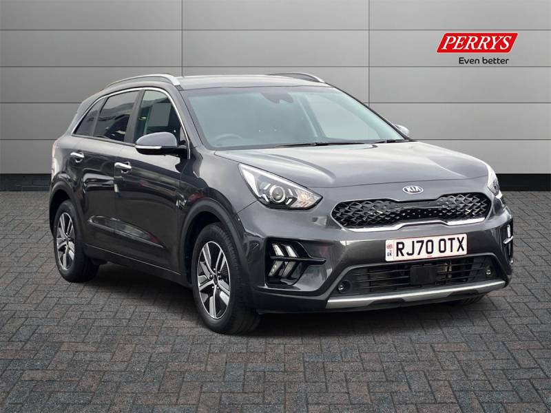 KIA NIRO 2021 (70)