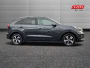 KIA NIRO 2021 (70)