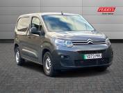 CITROEN BERLINGO 2024 (73)