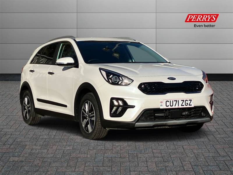 KIA NIRO 2021 (71)