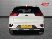 KIA NIRO 2021 (71)