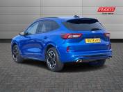 FORD KUGA 2024 (74)