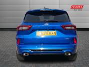 FORD KUGA 2024 (74)