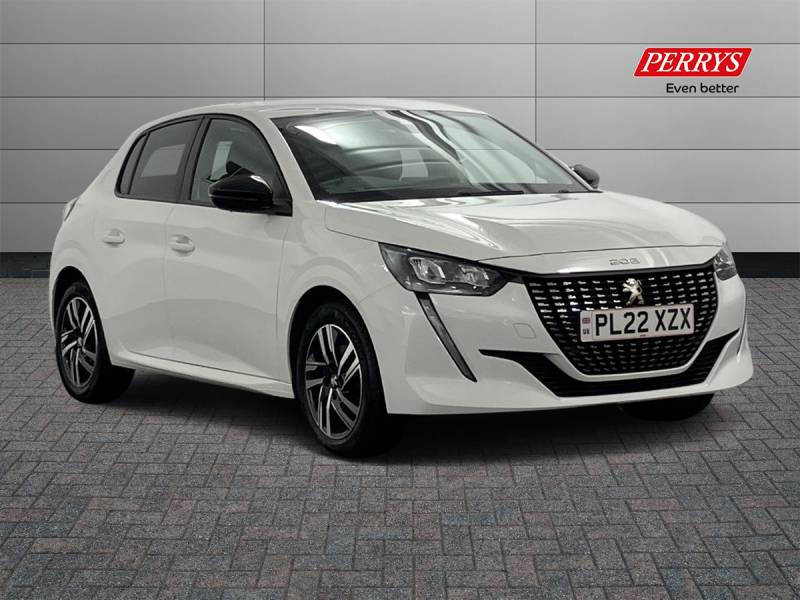 PEUGEOT 208 2022 (22)