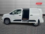 VAUXHALL COMBO CARGO 2020 (70)