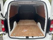 VAUXHALL COMBO CARGO 2020 (70)