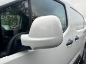 VAUXHALL COMBO CARGO 2020 (70)