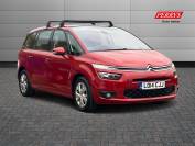 CITROEN GRAND C4 PICASSO 2014 (14)