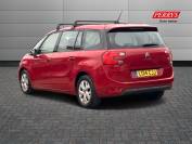 CITROEN GRAND C4 PICASSO 2014 (14)