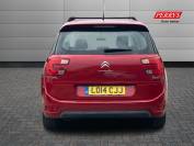 CITROEN GRAND C4 PICASSO 2014 (14)