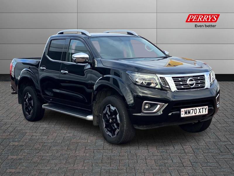 NISSAN NAVARA 2021 (70)