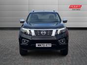 NISSAN NAVARA 2021 (70)