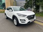 HYUNDAI TUCSON 2020 (70)