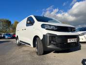 VAUXHALL VIVARO 2024 (74)