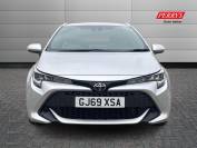 TOYOTA COROLLA 2019 (69)