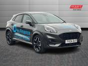 FORD PUMA 2024 (24)