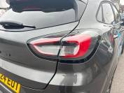 FORD PUMA 2024 (24)