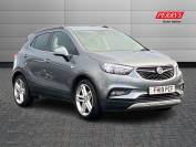 VAUXHALL MOKKA X 2019 (19)