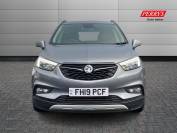 VAUXHALL MOKKA X 2019 (19)