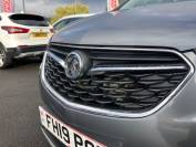 VAUXHALL MOKKA X 2019 (19)