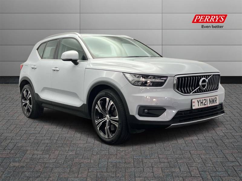 VOLVO XC40 2021 (21)