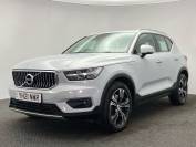 VOLVO XC40 2021 (21)