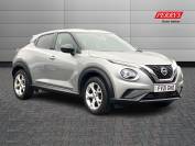 NISSAN JUKE 2021 (21)