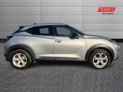 NISSAN JUKE 2021 (21)