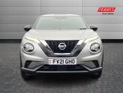 NISSAN JUKE 2021 (21)