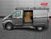 FORD TRANSIT CUSTOM 2022 (22)