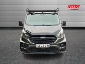 FORD TRANSIT CUSTOM 2022 (22)