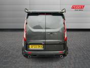 FORD TRANSIT CUSTOM 2022 (22)