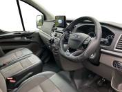 FORD TRANSIT CUSTOM 2022 (22)