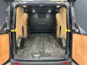 FORD TRANSIT CUSTOM 2022 (22)