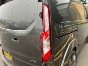 FORD TRANSIT CUSTOM 2022 (22)