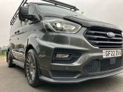 FORD TRANSIT CUSTOM 2022 (22)