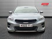 KIA XCEED 2022 (22)