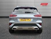 KIA XCEED 2022 (22)