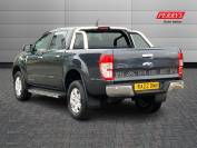 FORD RANGER 2022 (22)