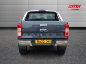 FORD RANGER 2022 (22)