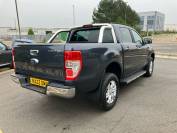 FORD RANGER 2022 (22)