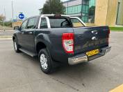 FORD RANGER 2022 (22)