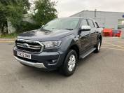 FORD RANGER 2022 (22)