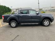 FORD RANGER 2022 (22)