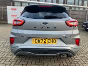 FORD PUMA 2023 (72)