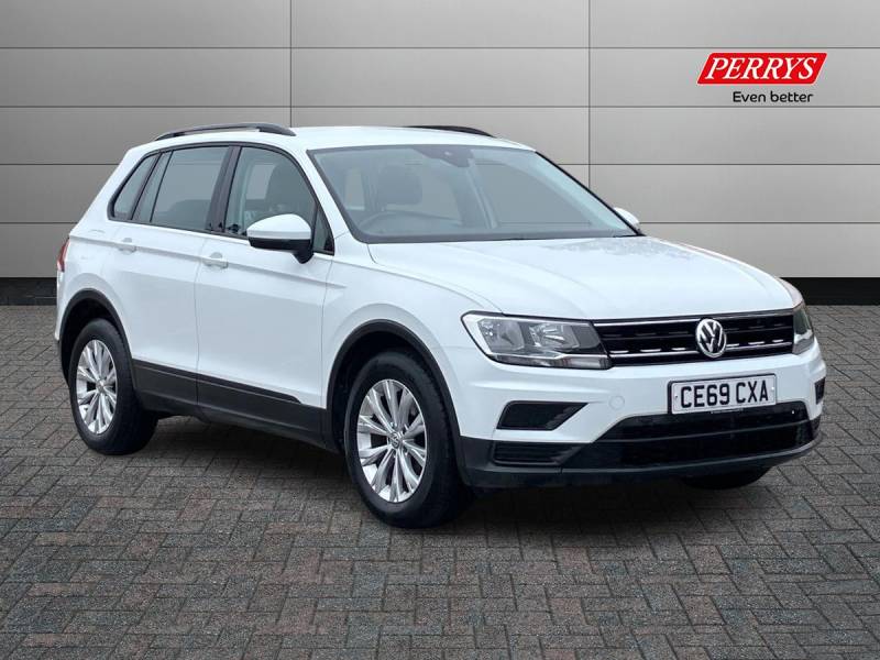 VOLKSWAGEN TIGUAN 2019 (69)