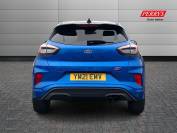 FORD PUMA 2021 (21)